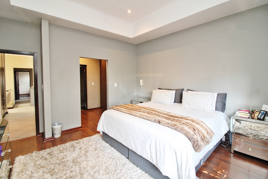 3 Bedroom Property for Sale in Bedfordview Gauteng