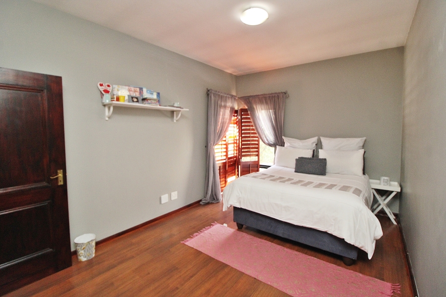 3 Bedroom Property for Sale in Bedfordview Gauteng