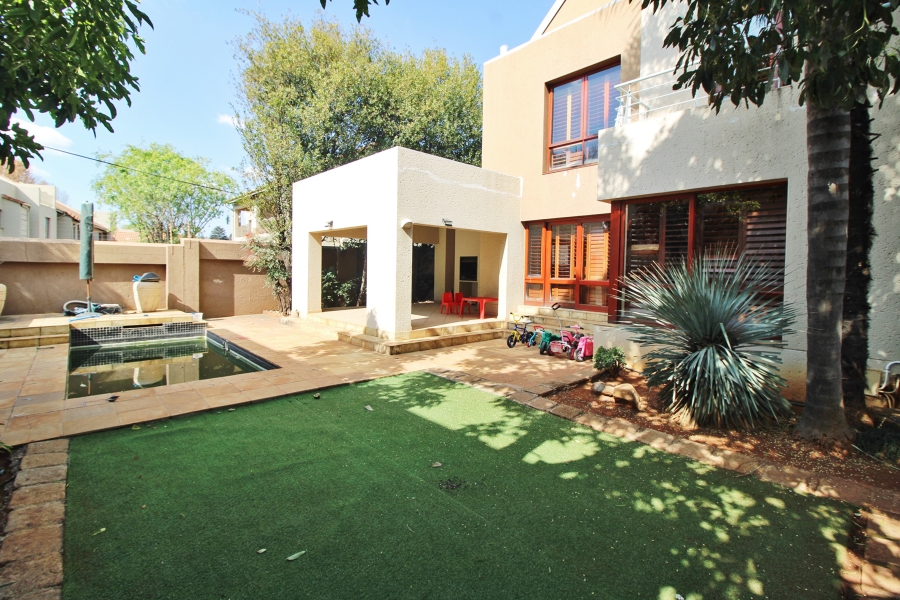 3 Bedroom Property for Sale in Bedfordview Gauteng