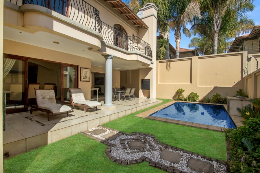 4 Bedroom Property for Sale in Sandown Gauteng