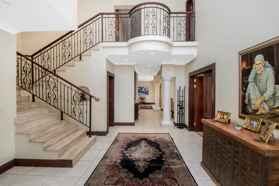 4 Bedroom Property for Sale in Sandown Gauteng
