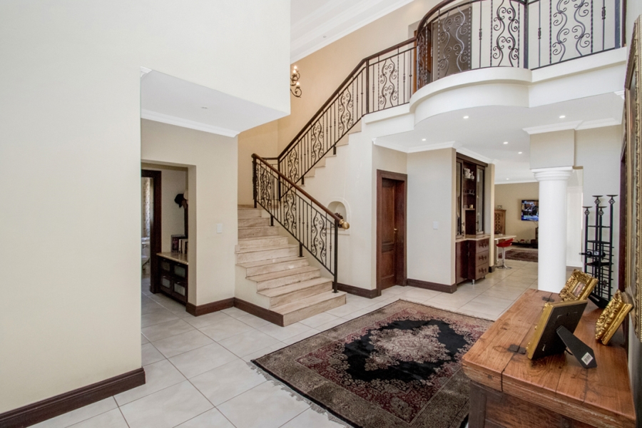 4 Bedroom Property for Sale in Sandown Gauteng