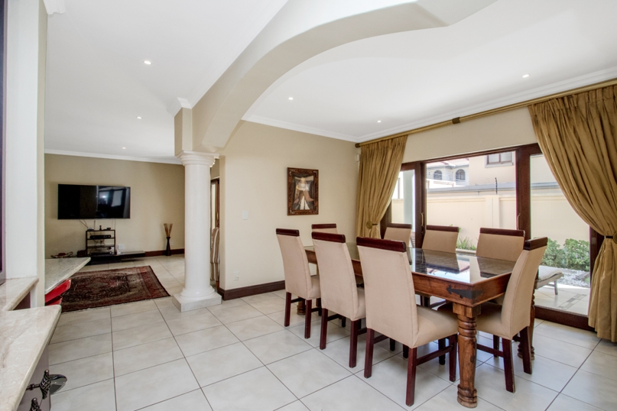 4 Bedroom Property for Sale in Sandown Gauteng