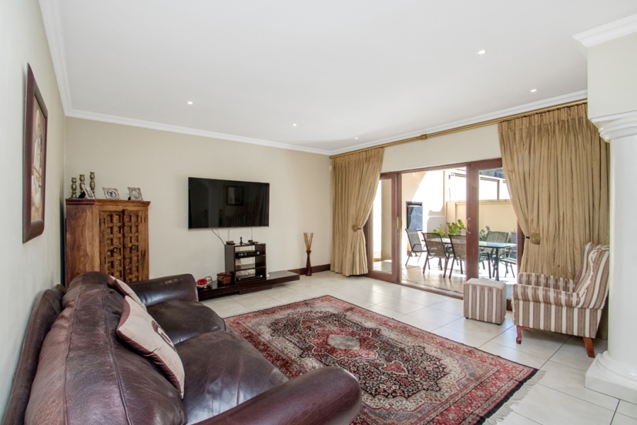 4 Bedroom Property for Sale in Sandown Gauteng
