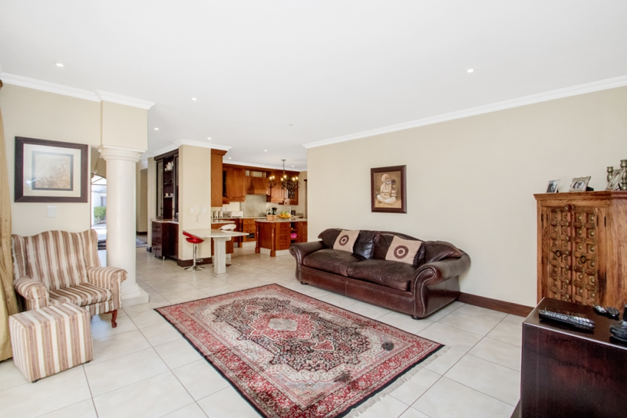 4 Bedroom Property for Sale in Sandown Gauteng