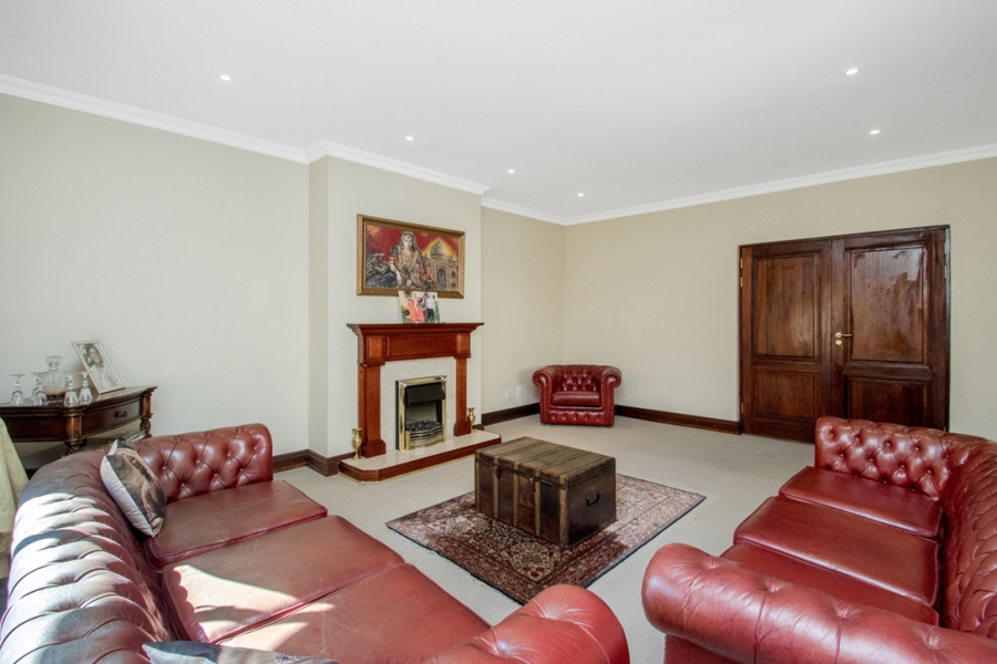 4 Bedroom Property for Sale in Sandown Gauteng