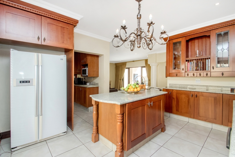 4 Bedroom Property for Sale in Sandown Gauteng