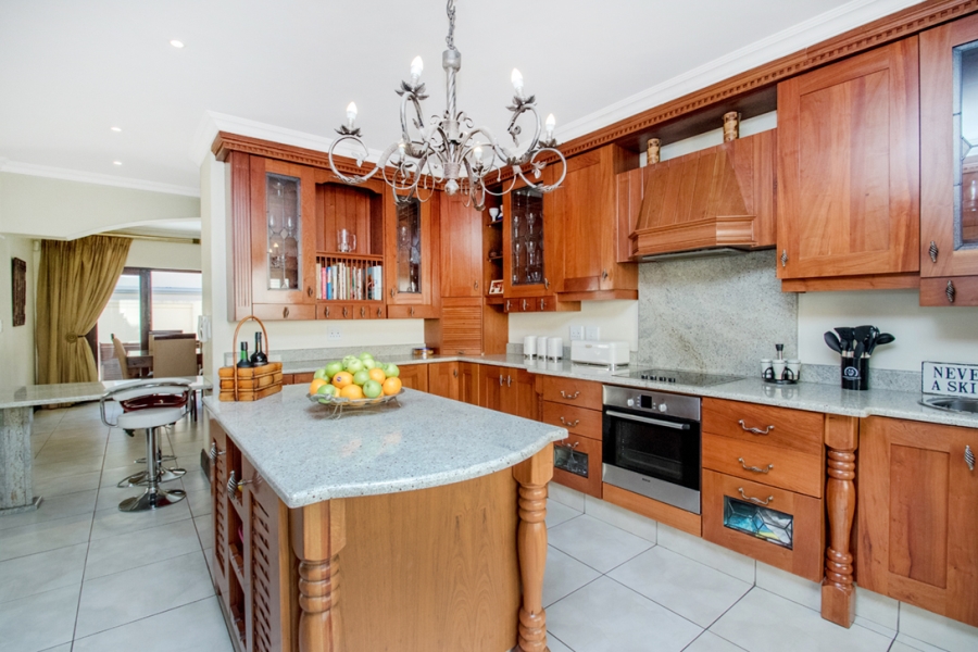 4 Bedroom Property for Sale in Sandown Gauteng