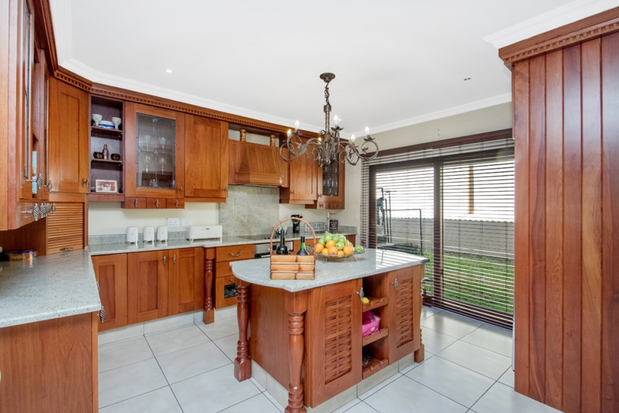 4 Bedroom Property for Sale in Sandown Gauteng