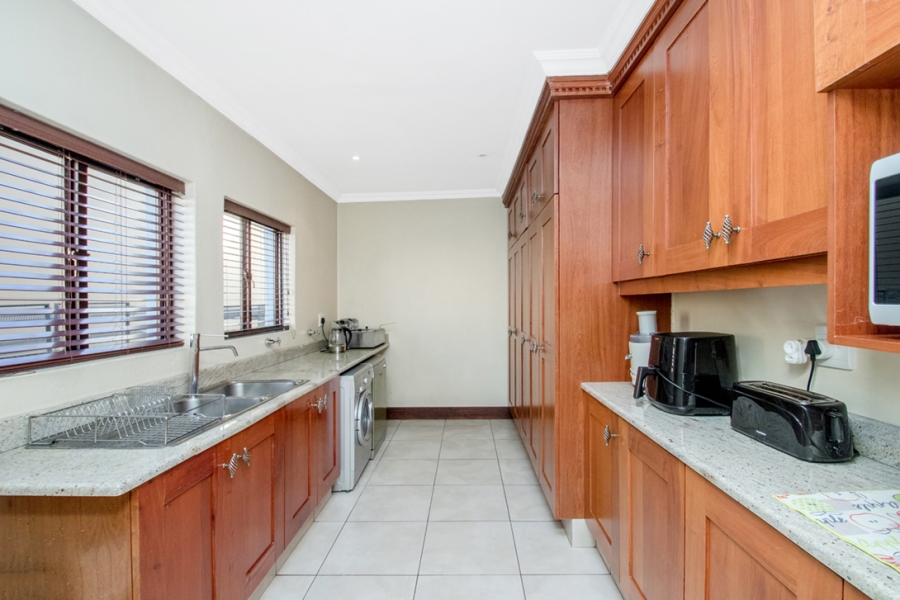4 Bedroom Property for Sale in Sandown Gauteng