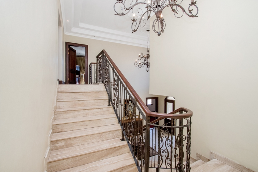 4 Bedroom Property for Sale in Sandown Gauteng