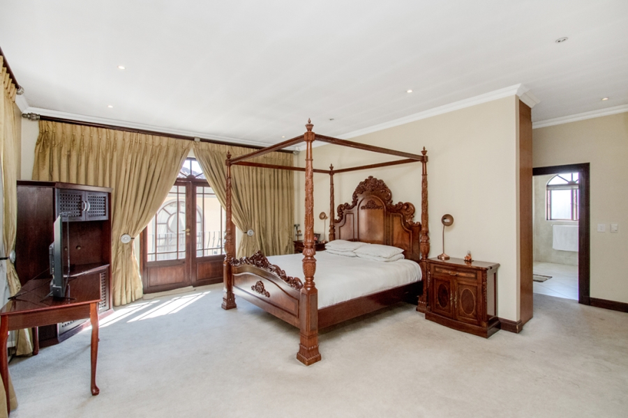 4 Bedroom Property for Sale in Sandown Gauteng
