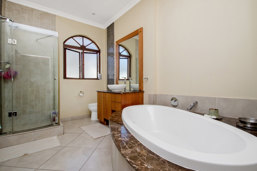 4 Bedroom Property for Sale in Sandown Gauteng
