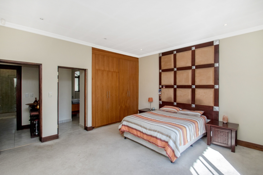 4 Bedroom Property for Sale in Sandown Gauteng