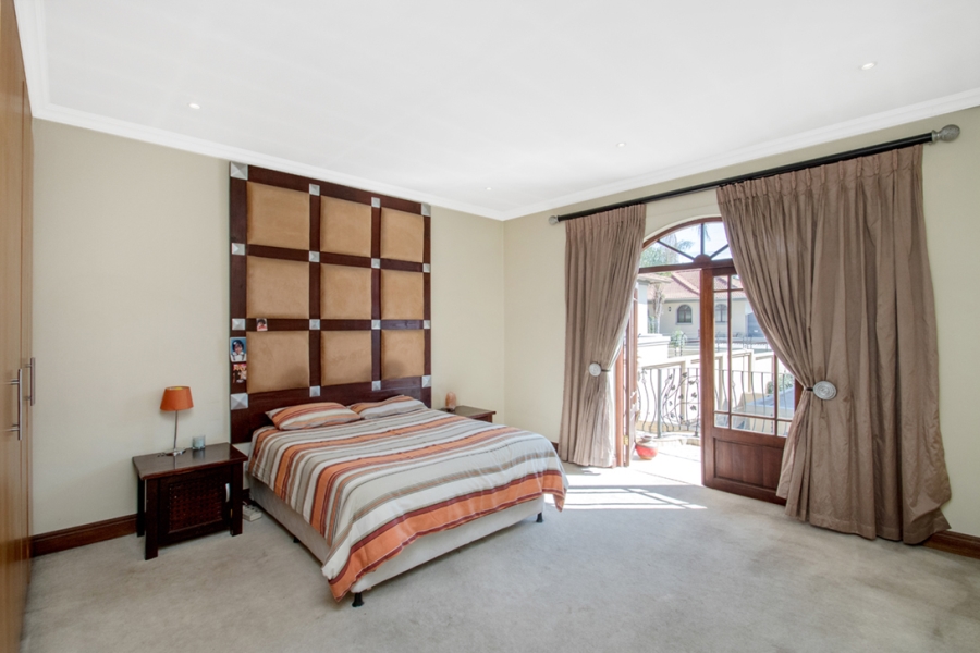 4 Bedroom Property for Sale in Sandown Gauteng