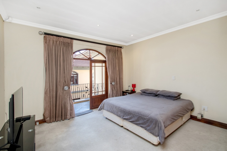 4 Bedroom Property for Sale in Sandown Gauteng