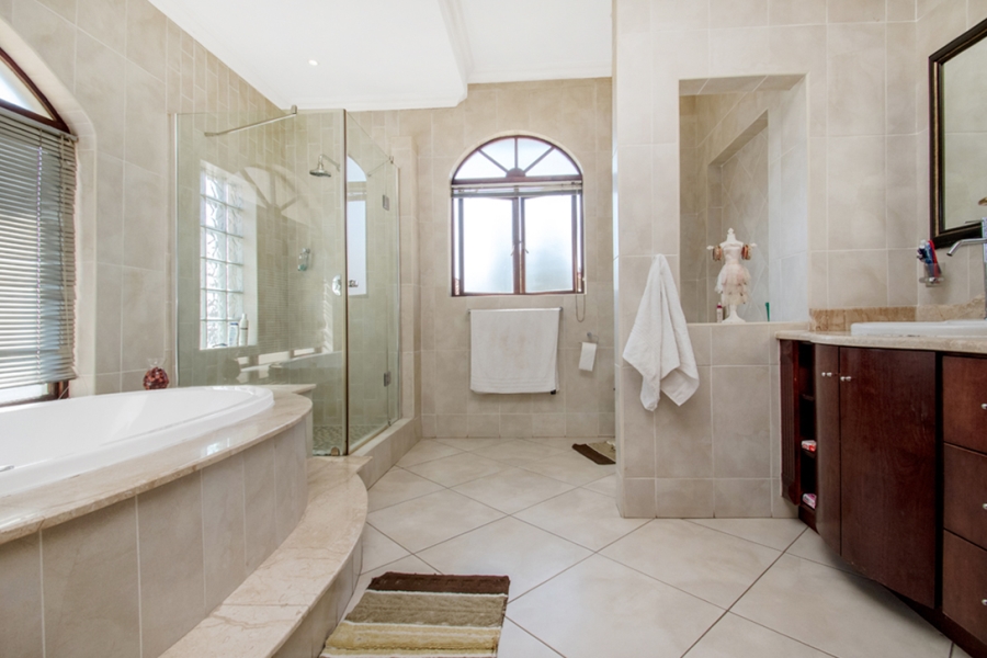 4 Bedroom Property for Sale in Sandown Gauteng