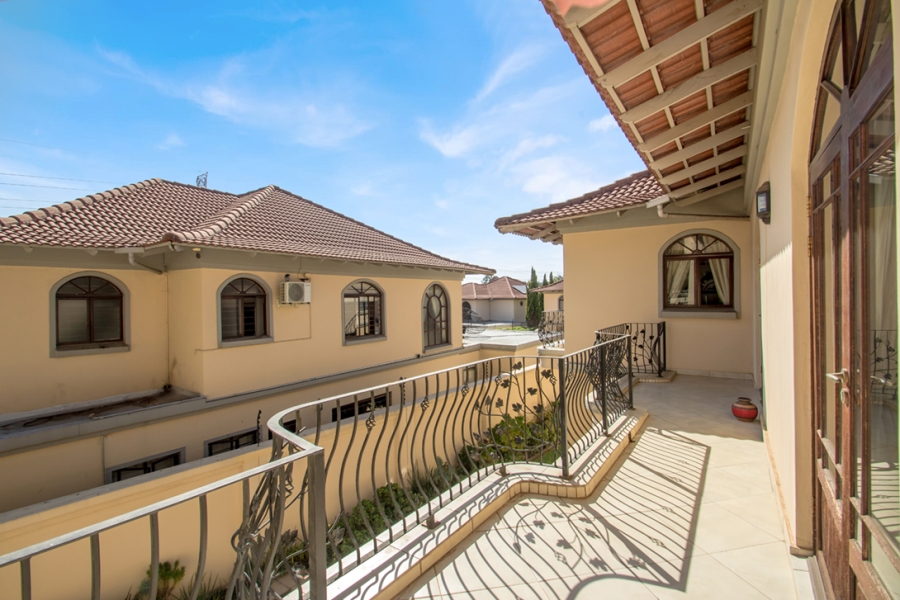 4 Bedroom Property for Sale in Sandown Gauteng