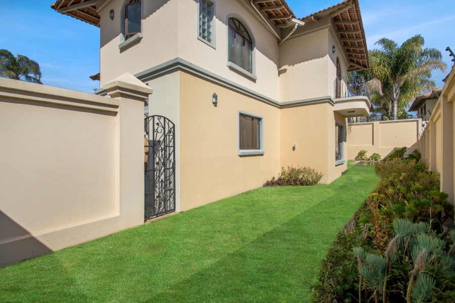 4 Bedroom Property for Sale in Sandown Gauteng