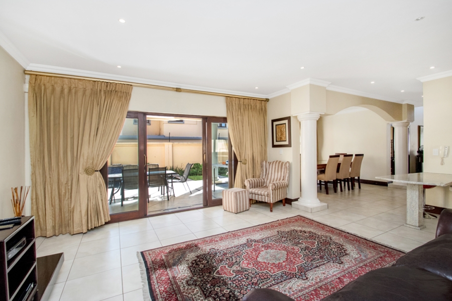 4 Bedroom Property for Sale in Sandown Gauteng