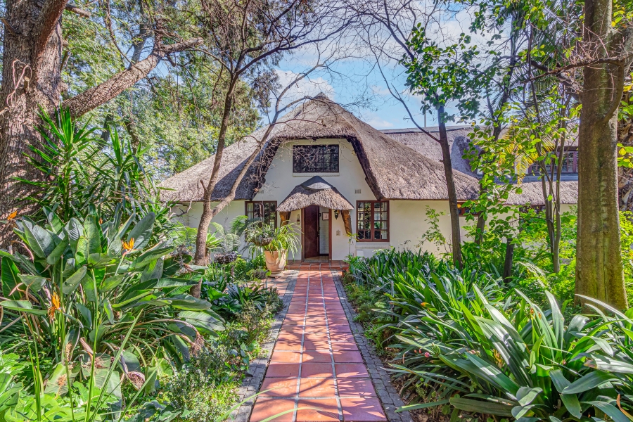 3 Bedroom Property for Sale in Chartwell Gauteng