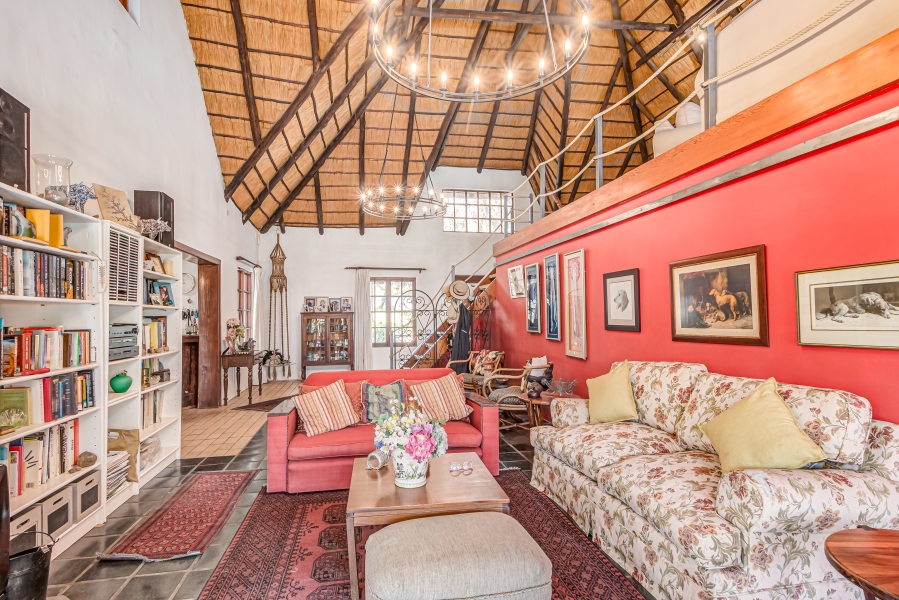 3 Bedroom Property for Sale in Chartwell Gauteng
