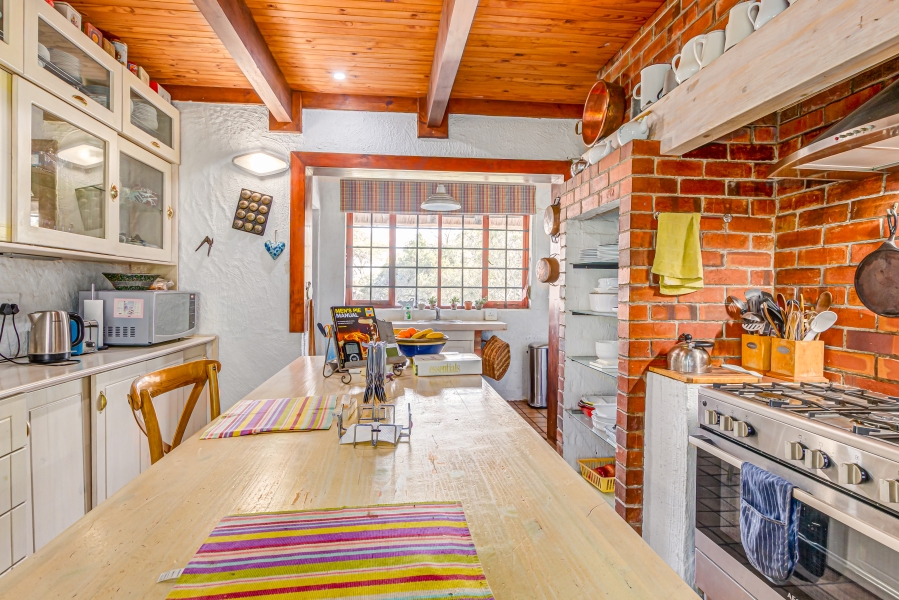 3 Bedroom Property for Sale in Chartwell Gauteng