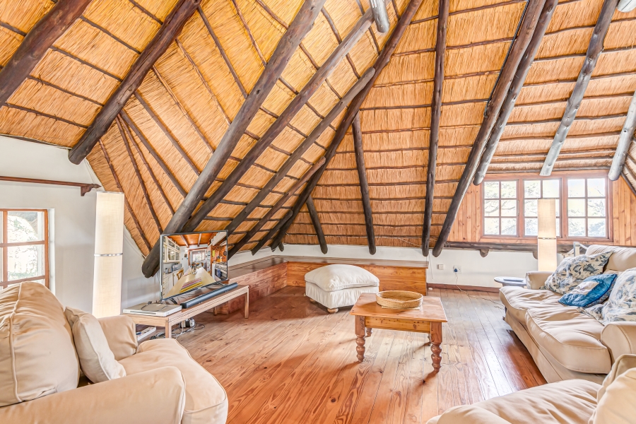 3 Bedroom Property for Sale in Chartwell Gauteng