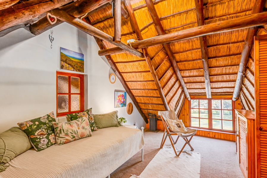 3 Bedroom Property for Sale in Chartwell Gauteng