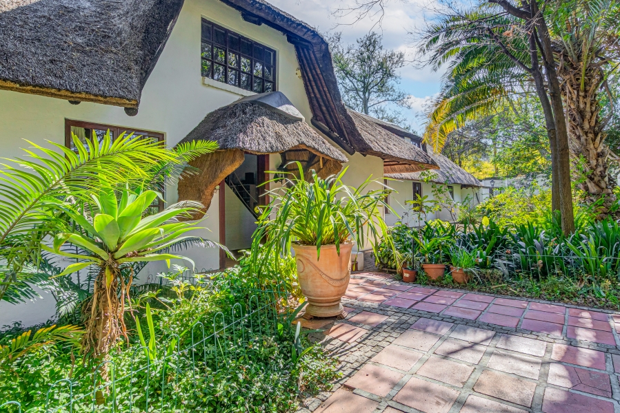 3 Bedroom Property for Sale in Chartwell Gauteng