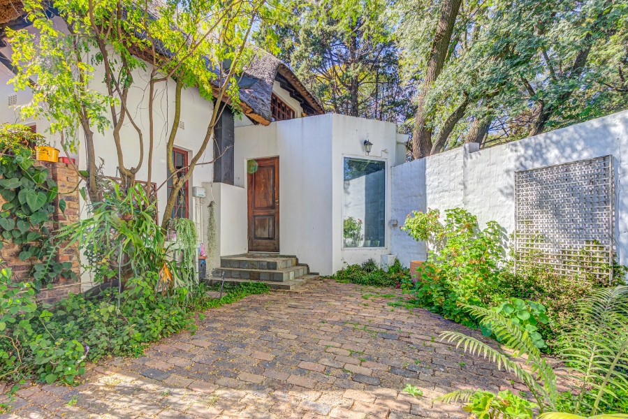 3 Bedroom Property for Sale in Chartwell Gauteng