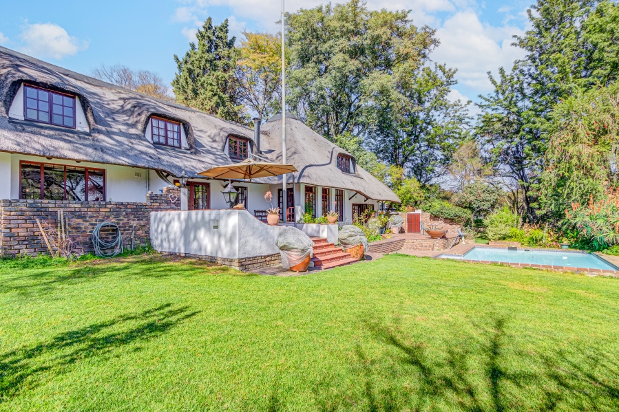 3 Bedroom Property for Sale in Chartwell Gauteng