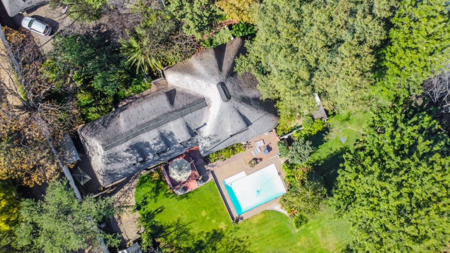 3 Bedroom Property for Sale in Chartwell Gauteng