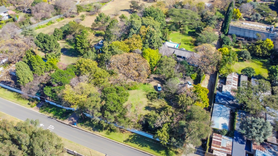 3 Bedroom Property for Sale in Chartwell Gauteng