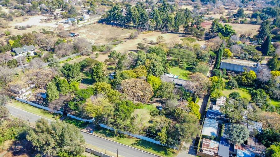 3 Bedroom Property for Sale in Chartwell Gauteng