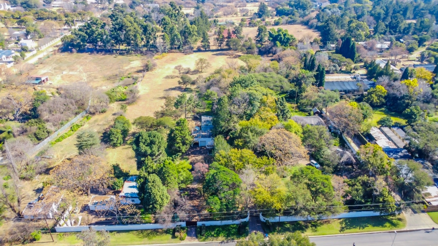 3 Bedroom Property for Sale in Chartwell Gauteng