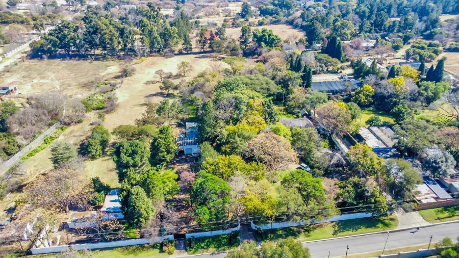3 Bedroom Property for Sale in Chartwell Gauteng