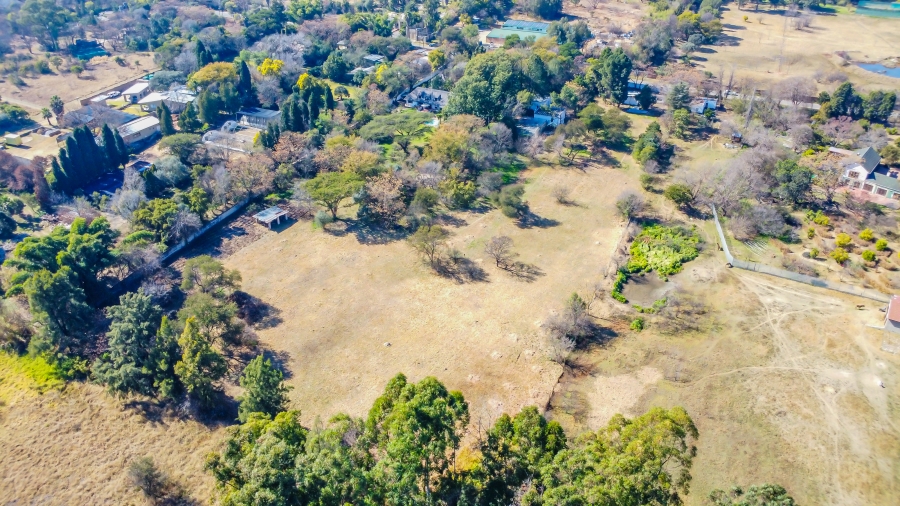 3 Bedroom Property for Sale in Chartwell Gauteng