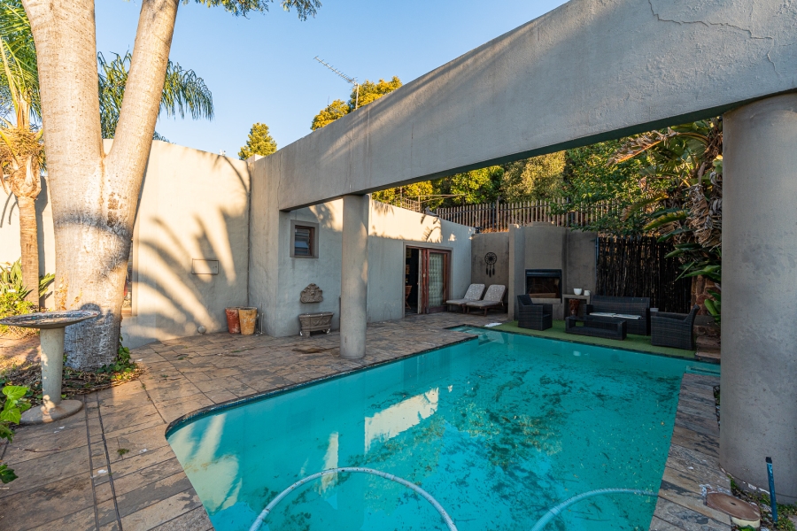 3 Bedroom Property for Sale in Roodekrans Gauteng