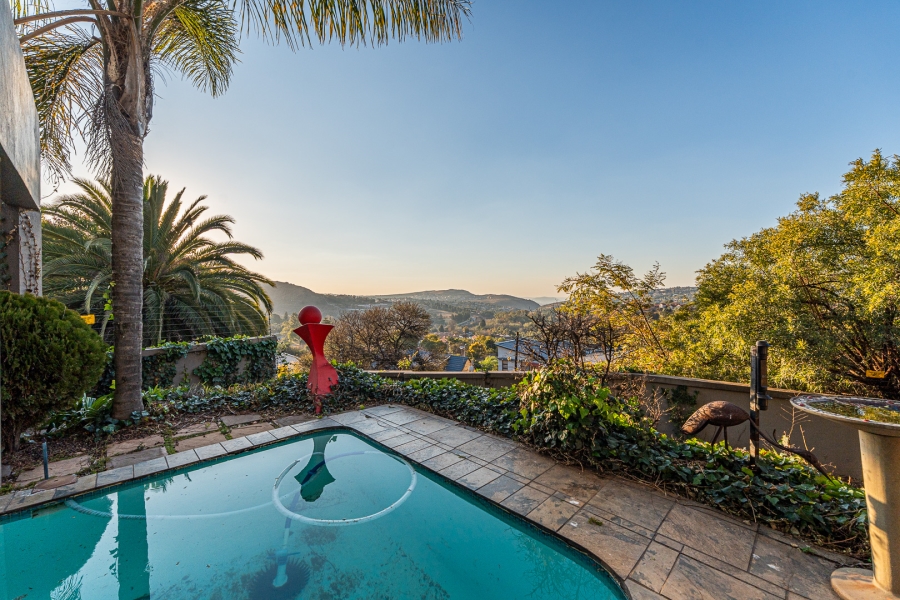 3 Bedroom Property for Sale in Roodekrans Gauteng