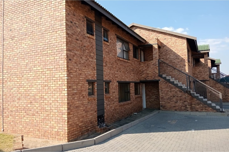 3 Bedroom Property for Sale in Witfield Gauteng