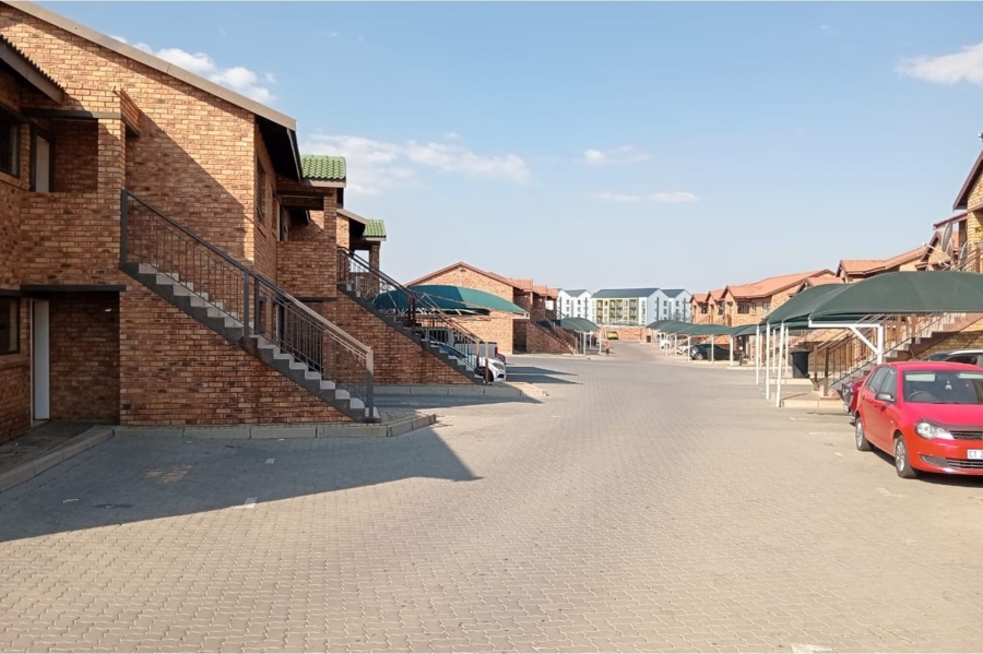 3 Bedroom Property for Sale in Witfield Gauteng