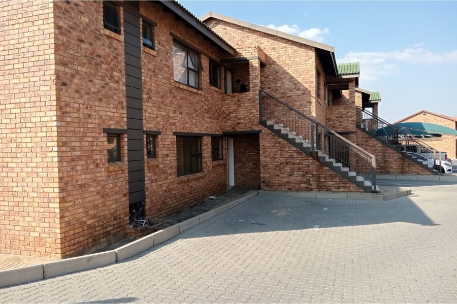3 Bedroom Property for Sale in Witfield Gauteng