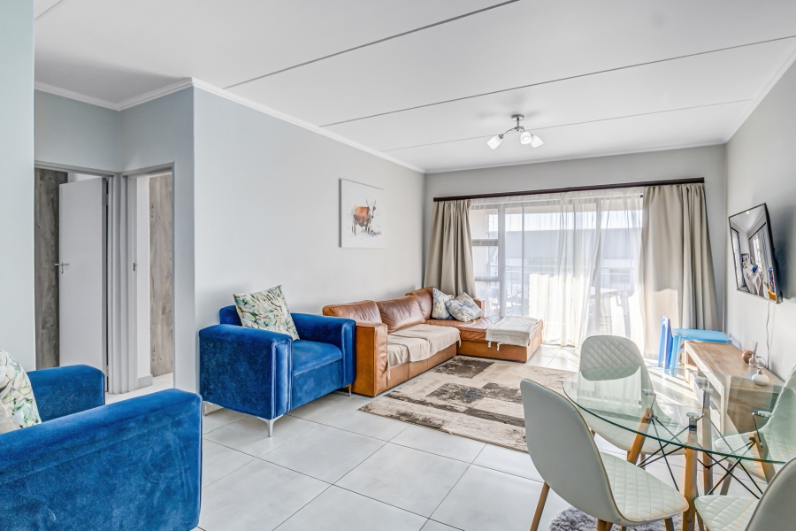 2 Bedroom Property for Sale in Glen Marais Gauteng
