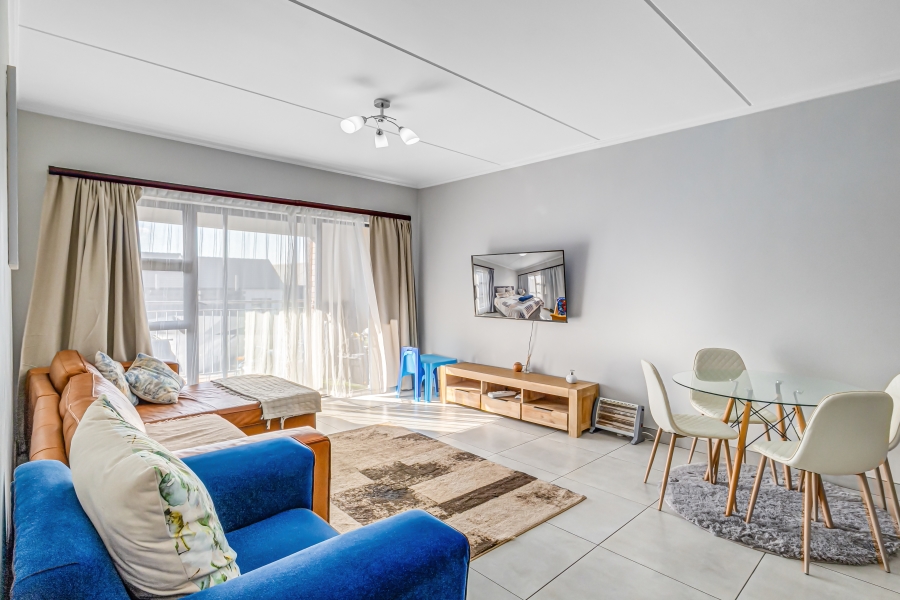 2 Bedroom Property for Sale in Glen Marais Gauteng