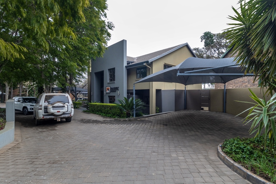Commercial Property for Sale in Wapadrand Gauteng