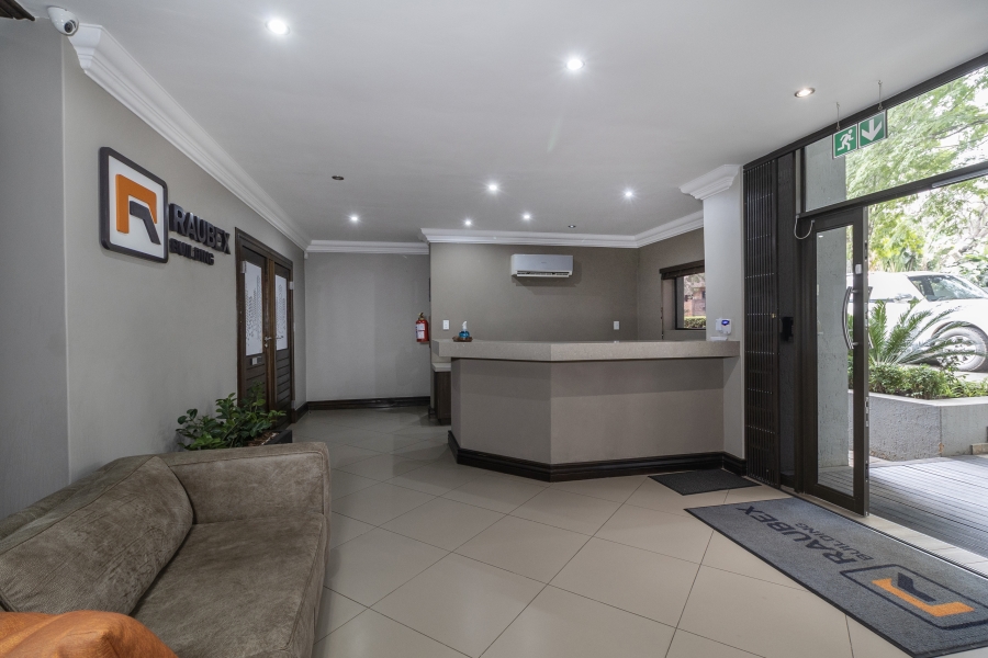 Commercial Property for Sale in Wapadrand Gauteng