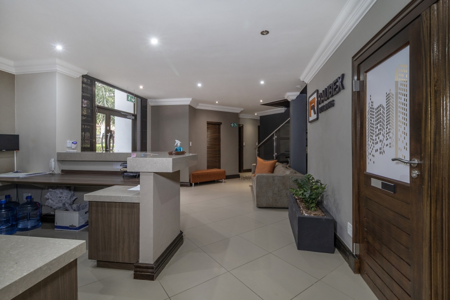 Commercial Property for Sale in Wapadrand Gauteng
