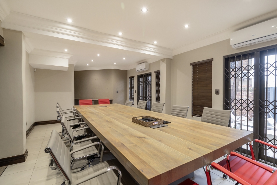 Commercial Property for Sale in Wapadrand Gauteng