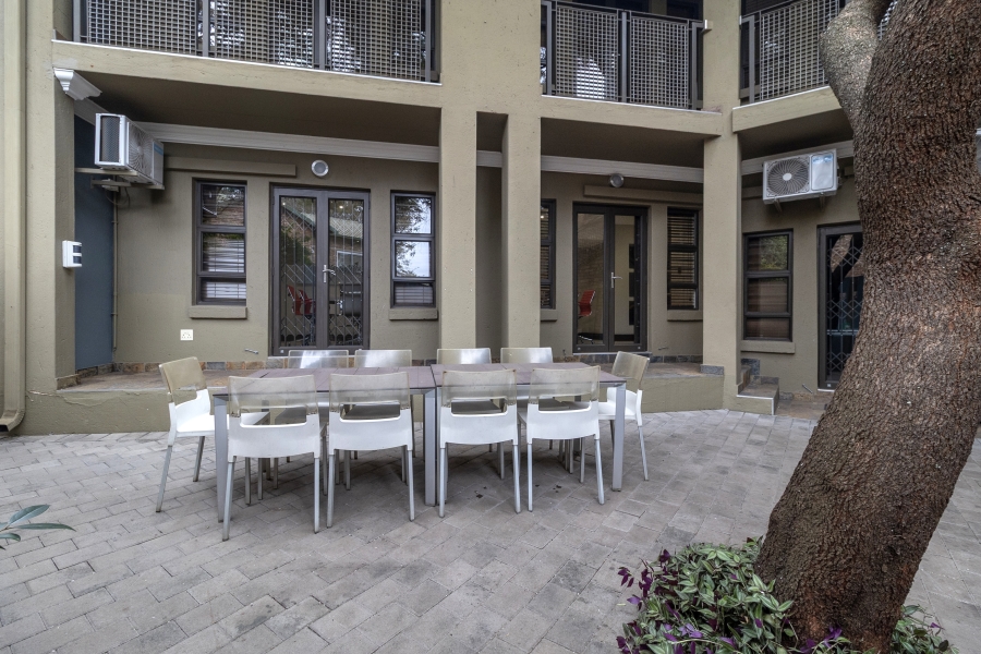 Commercial Property for Sale in Wapadrand Gauteng
